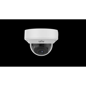 UNV-H.264 - 1.3MP Fixed Dome Camera-0